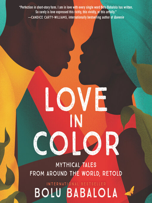 Title details for Love in Color by Bolu Babalola - Available